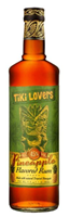 Image de Tiki Lovers Pineapple 45° 0.7L